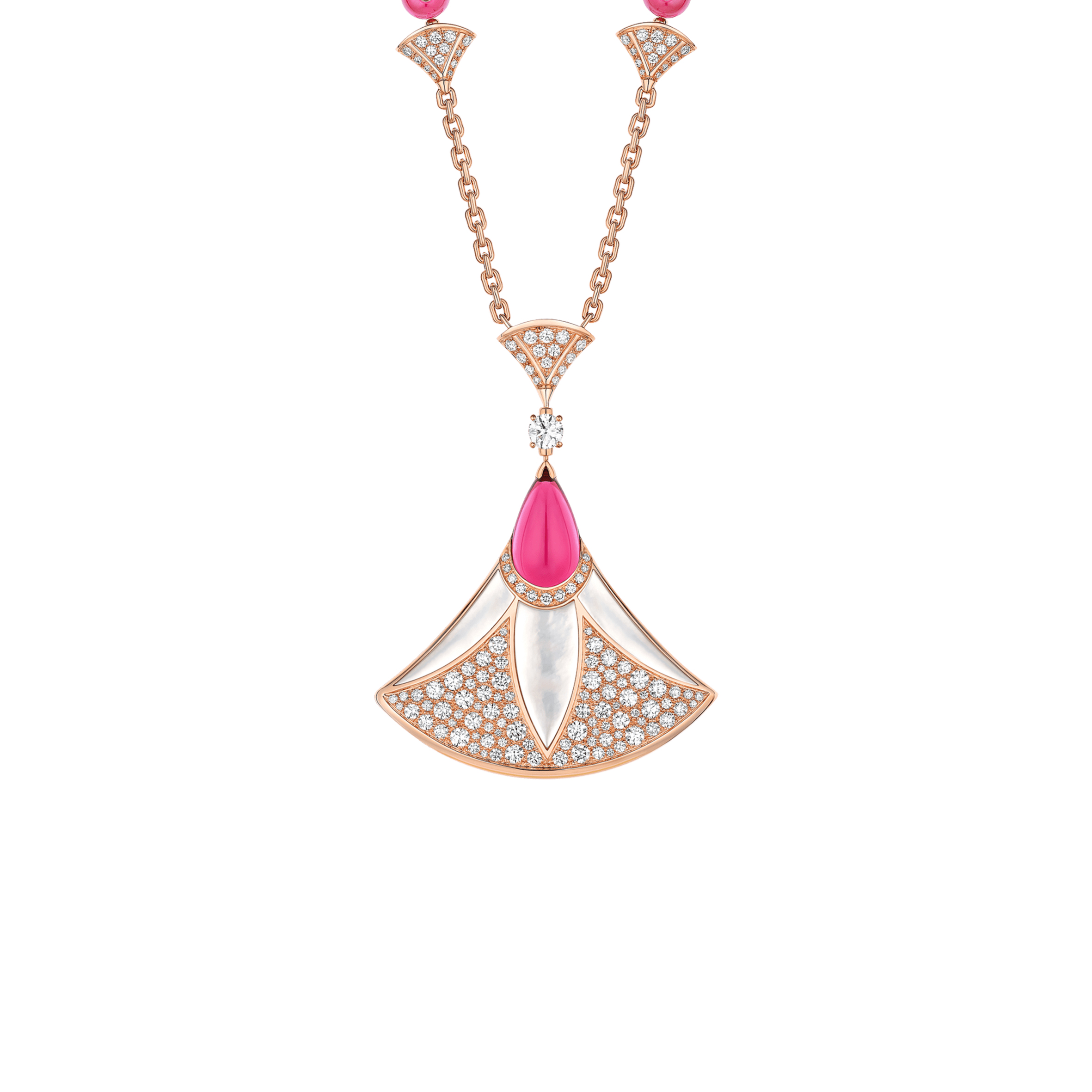 B*l*ai divas’dream necklace 360700